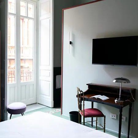 Cinquequinte Bed & Breakfast *